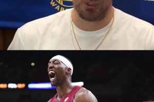 是否自己也想拿个80分？东契奇：我吗？不好说！但阿德巴约就是有那个能力！